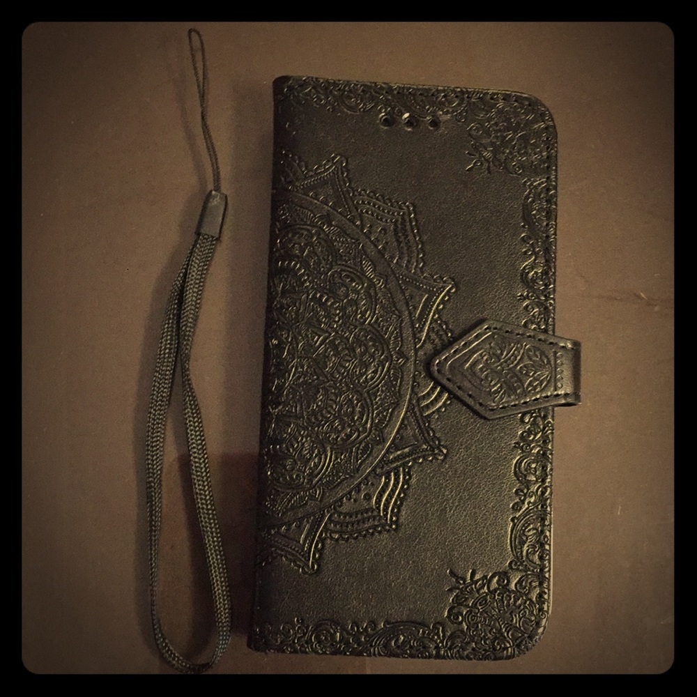 iPhone case!